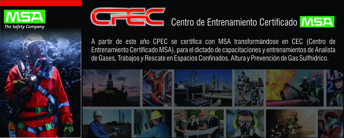 Centro de Entrenamiento Certificado