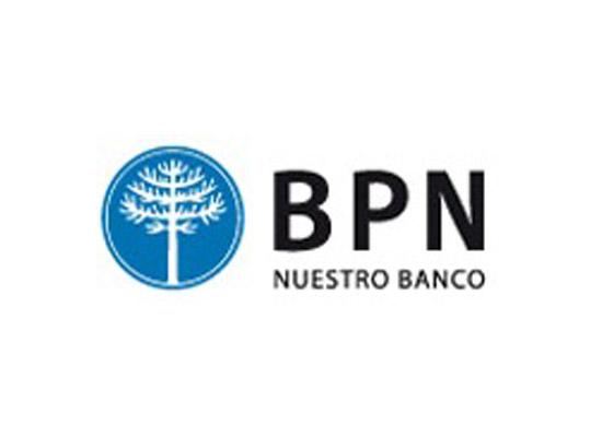 Banco Provincia del Neuquen