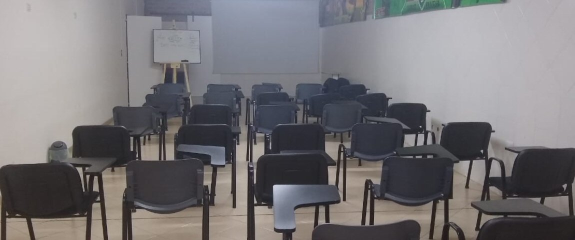 Centro Patagónico de Entrenamiento y Capacitación